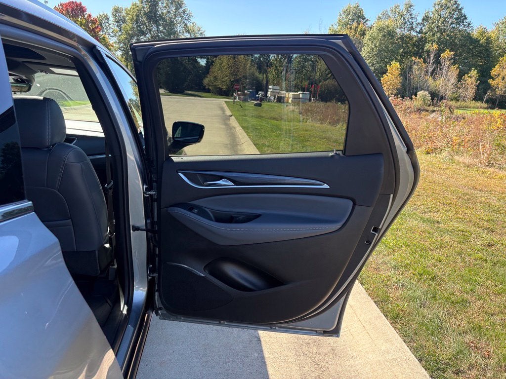 2023 Buick Enclave Premium Group