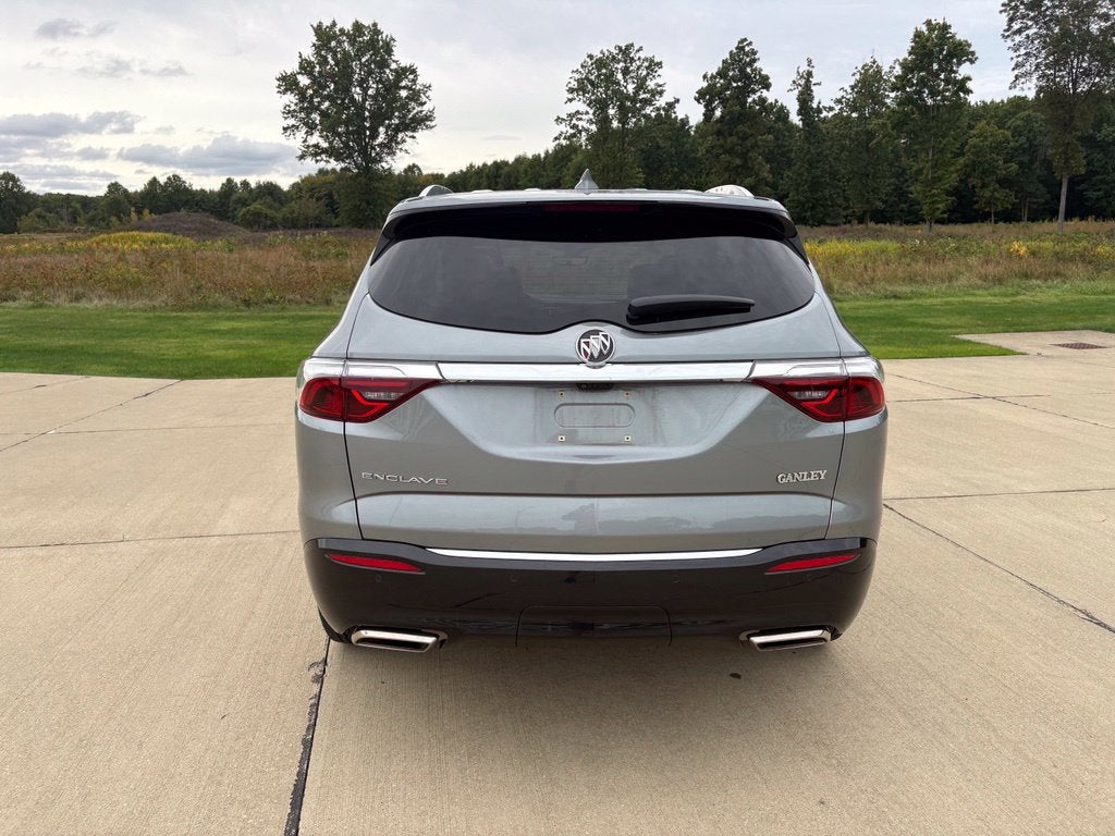 2023 Buick Enclave Premium Group