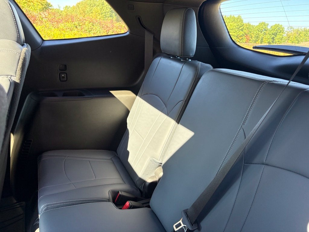2023 Buick Enclave Premium Group