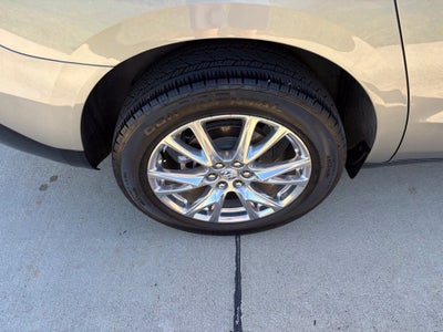 2023 Buick Enclave Premium Group