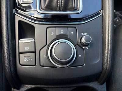 2023 Mazda Mazda CX-5 2.5 S
