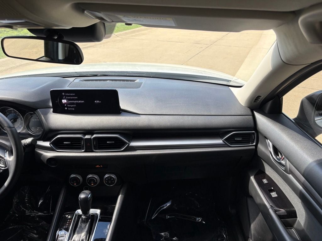 2023 Mazda Mazda CX-5 2.5 S