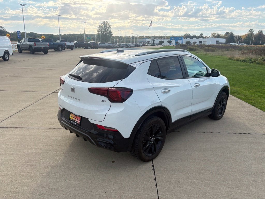 2024 Buick Encore GX Sport Touring