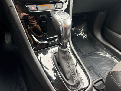 2019 Buick Encore Sport Touring