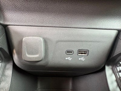 2025 Chevrolet TrailBlazer LS