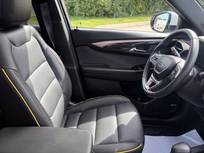 2024 Chevrolet TrailBlazer ACTIV