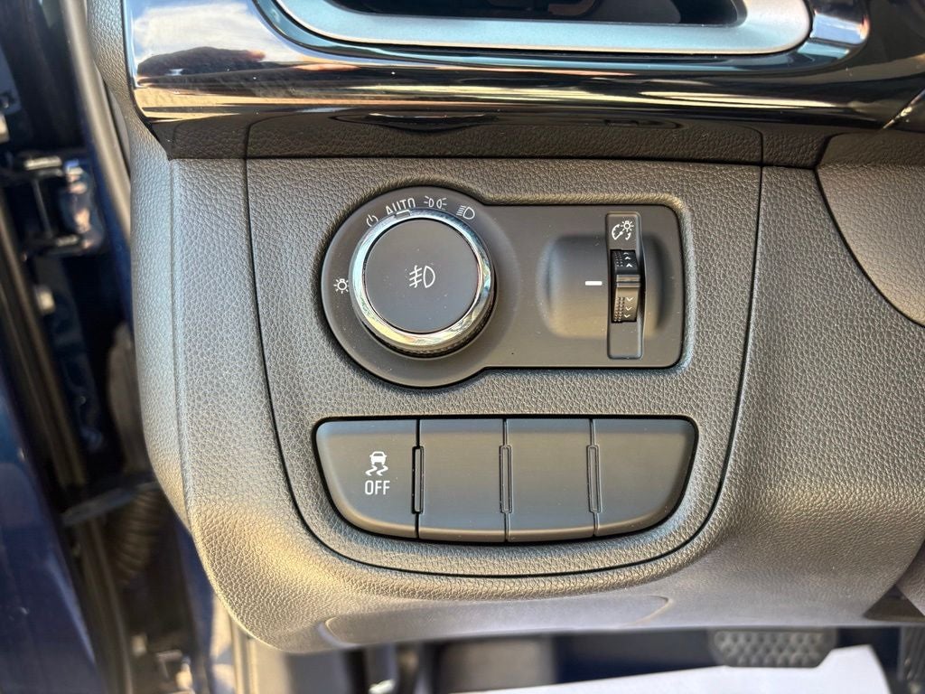2022 Chevrolet Spark ACTIV