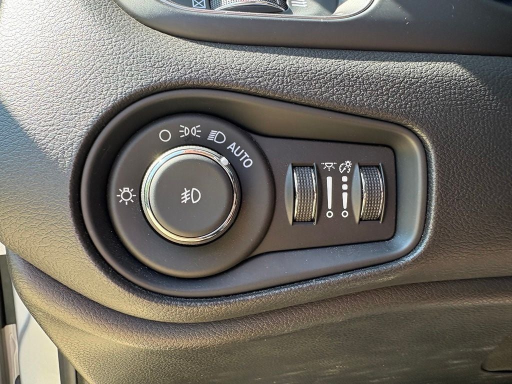 2021 Jeep Renegade Limited