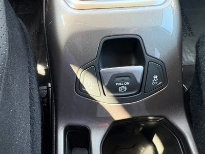 2021 Jeep Renegade Limited