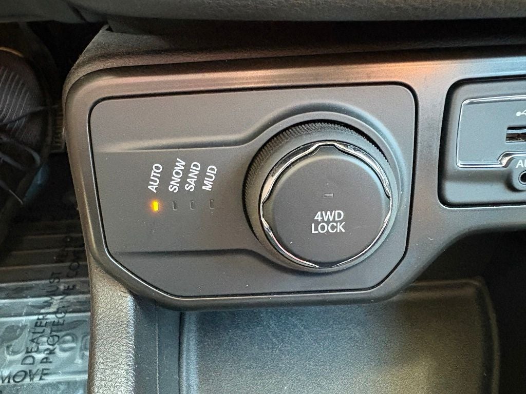 2021 Jeep Renegade Limited