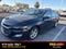 2022 Chevrolet Malibu LS 1LS