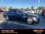 2022 Chevrolet Malibu LS 1LS