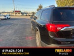 2019 GMC Acadia SLT-2