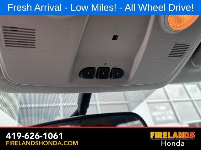 2016 Chevrolet Traverse 2LT 2LT
