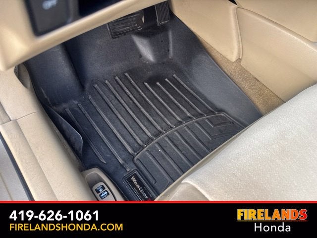 2009 Honda Accord LX-P 2.4