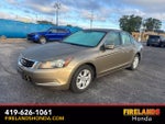2009 Honda Accord LX-P 2.4