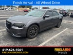 2017 Chrysler 300 S