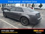 2017 Chrysler 300 S