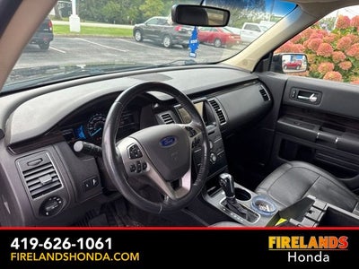 2015 Ford Flex SEL