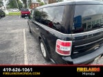 2015 Ford Flex SEL