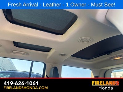2016 Ford Flex SEL