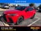 2022 Lexus NX 350 F SPORT Handling