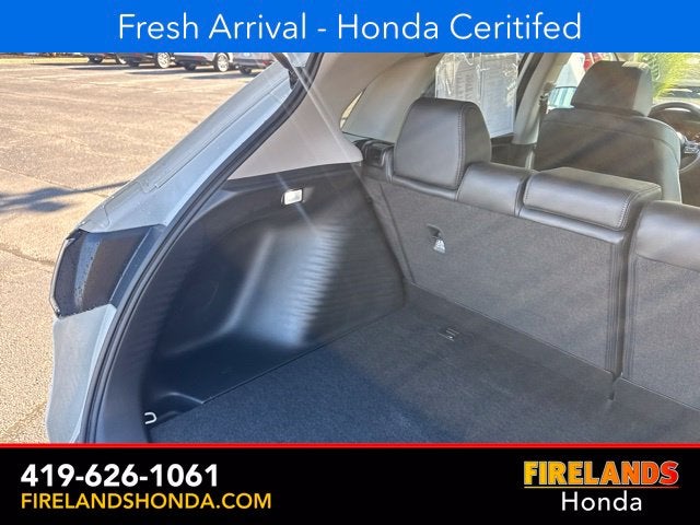 2024 Honda HR-V EX-L