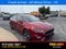 2018 Ford Fusion Sport