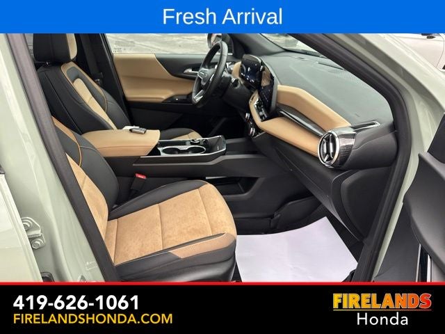 2025 Chevrolet Equinox ACTIV