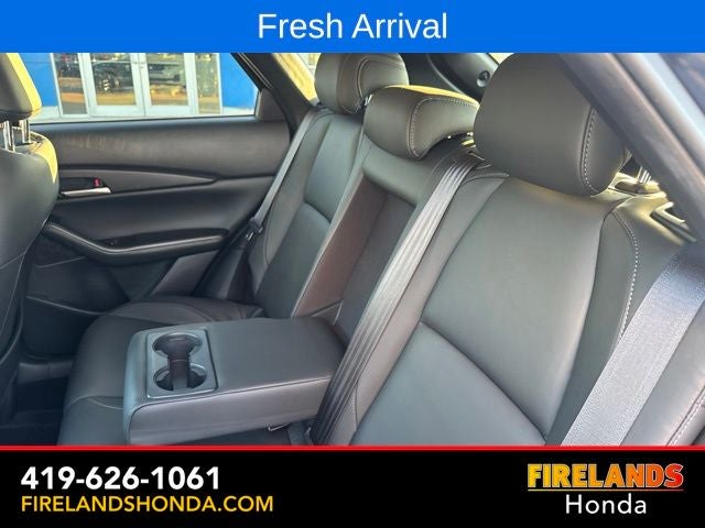 2025 Mazda Mazda CX-30 2.5 S Select Sport