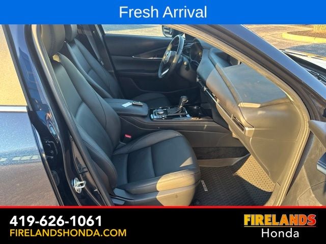 2025 Mazda Mazda CX-30 2.5 S Select Sport