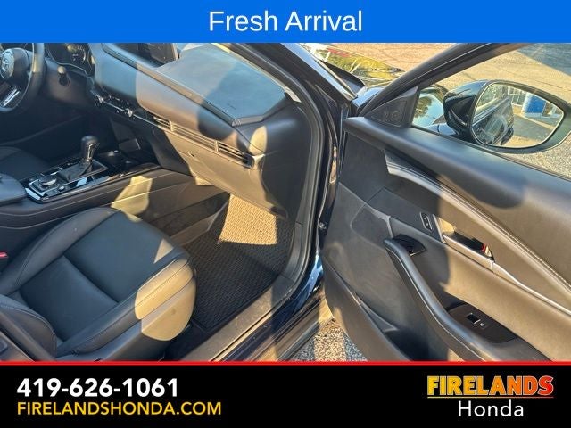 2025 Mazda Mazda CX-30 2.5 S Select Sport