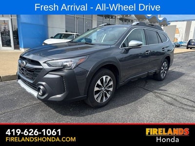 2024 Subaru Outback Touring XT