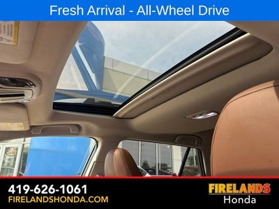 2024 Subaru Outback Touring XT