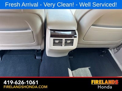 2011 Toyota Venza Base