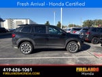 2024 Honda Passport EX-L