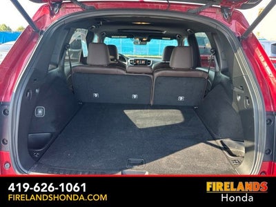 2024 Honda Passport EX-L