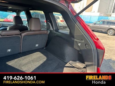 2024 Honda Passport EX-L
