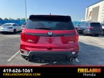 2024 Honda Passport EX-L