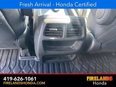 2023 Honda Ridgeline Sport