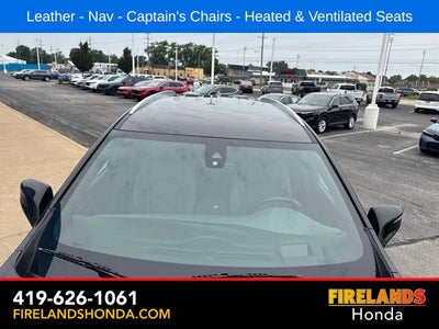 2024 Buick Enclave Premium Group