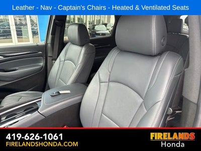2024 Buick Enclave Premium Group