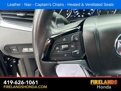 2024 Buick Enclave Premium Group
