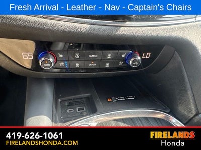 2024 Buick Enclave Premium Group