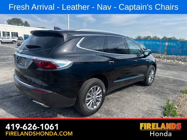 2024 Buick Enclave Premium Group