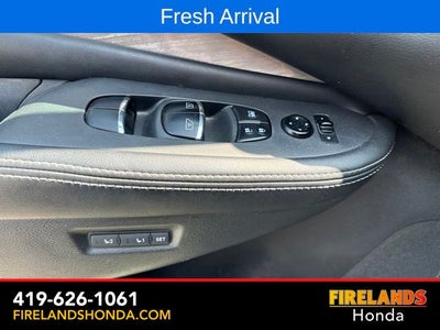 2015 Nissan Murano SL