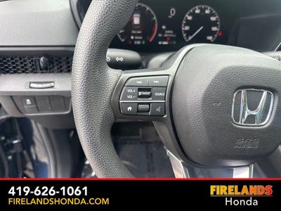 2023 Honda CR-V LX