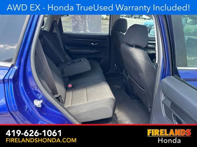 2023 Honda CR-V EX