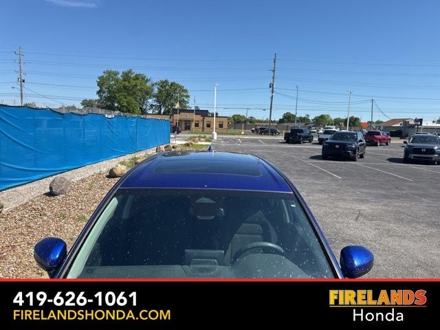 2023 Honda CR-V EX