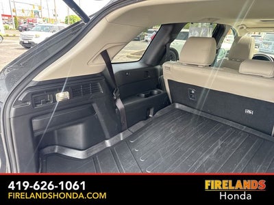 2024 Mazda Mazda CX-90 3.3 Turbo Preferred